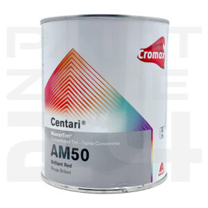 Cromax (DuPont) Centari AM 50 - 1 ltr