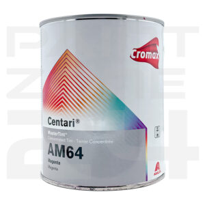 Cromax (DuPont) Centari AM 64 - 1 ltr