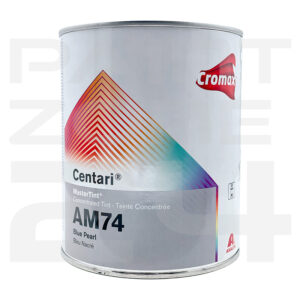 Cromax (DuPont) Centari AM 74 - 1 ltr