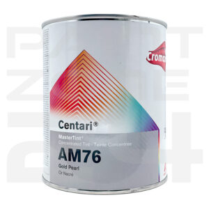 Cromax (DuPont) Centari AM 76 - 1 ltr