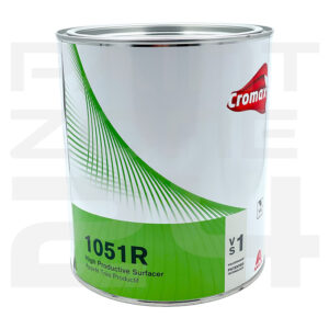 Cromax (DuPont) Filler 1051R white - 3,5 ltr