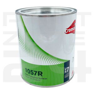 Cromax (DuPont) Filler 1057R black - 3,5 ltr