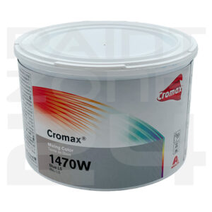 Cromax (DuPont) 1470W - 0,5 ltr