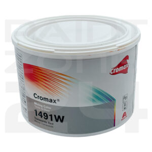 Cromax (DuPont) 1491W - 0,5 ltr
