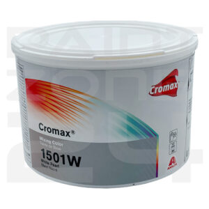 Cromax (DuPont) 1501W - 0,5 ltr