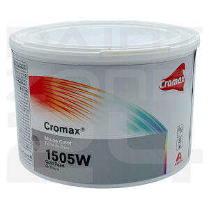 Cromax (DuPont) 1505W - 0,5 ltr