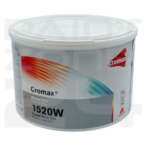 Cromax (DuPont) 1520W - 0,5 ltr