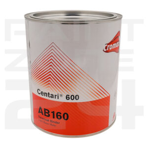 Cromax (DuPont) Centari Binder AB160 - 3,5 ltr