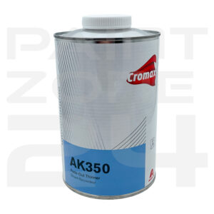 Cromax (DuPont) Blending Thinner AK350 - 1 ltr