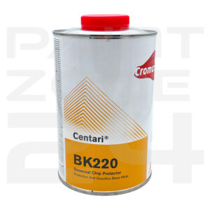 Cromax (DuPont) BK220 BC Chip Protector - 1 ltr