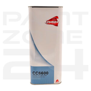 Cromax (DuPont) Clear CC6600 - 5 ltr
