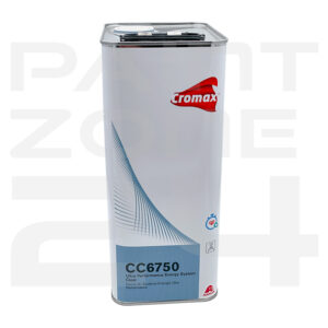 Cromax Klarlack CC6750 - 5 Liter