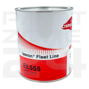 Cromax (DuPont) Imron Fleet EL 555 Mattbinder HS - 3,5 ltr