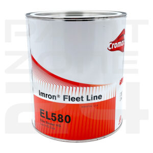 Cromax (DuPont) Imron Fleet EL 580 Elite HS Binder - 3,5 ltr