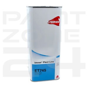Cromax (DuPont) Imron Fleet ET 745 Thinner Fast - 5 ltr