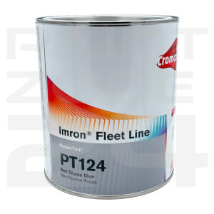 Cromax (DuPont) Imron Fleet PT 124 - 3,5 ltr
