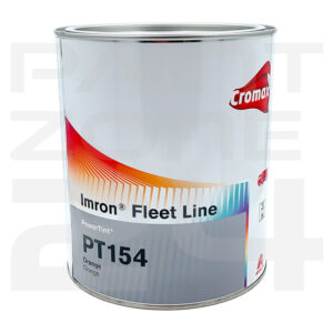 Cromax (DuPont) Imron Fleet PT 154 - 3,5 ltr