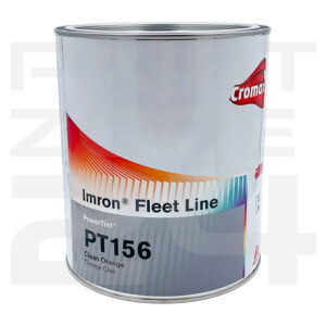 Cromax (DuPont) Imron Fleet PT 156 - 3,5 ltr