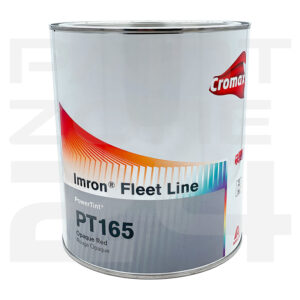 Cromax (DuPont) Imron Fleet PT 165 - 3,5 ltr