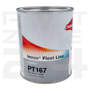 Cromax (DuPont) Imron Fleet PT 167 - 1 ltr