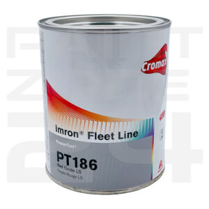 Cromax (DuPont) Imron Fleet PT 186 - 1ltr