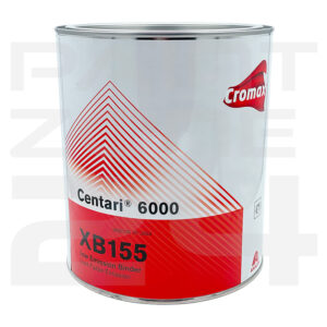 Cromax (DuPont) Centari Binder XB155 - 3,5 ltr