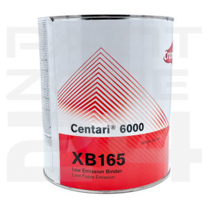 Cromax (DuPont) Centari Binder XB165 - 3,5 ltr