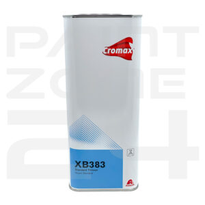 Cromax (DuPont) Thinner XB383 - 5 ltr