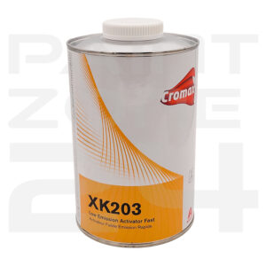 Cromax (DuPont) Hardener XK203 - 1 ltr