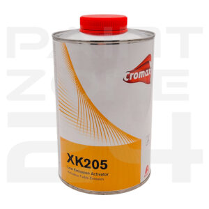 Cromax (DuPont) Hardener XK205 - 1 ltr