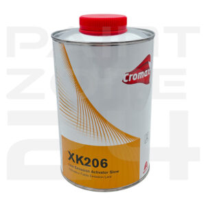 Cromax (DuPont) Hardener XK206 - 1 ltr