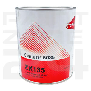 Cromax (DuPont) Binder 5035 ZK135 - 3,5 ltr