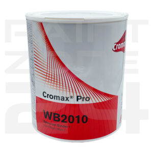 Cromax (DuPont) Pro WB2010 Bindemittel - 3,5 ltr