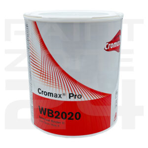 Cromax (DuPont) Pro WB2020 Bindemittel - 3,5 ltr