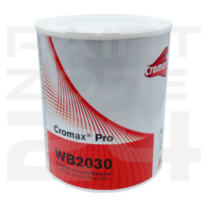 Cromax (DuPont) Pro WB2030 Visko-Stabilisator - 3,5 ltr