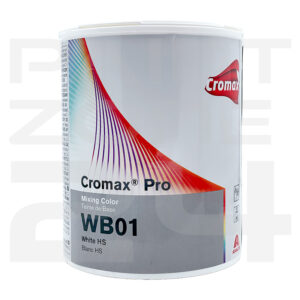 Cromax (DuPont) Pro WB01 - 1 ltr