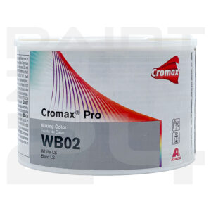 Cromax (DuPont) Pro WB02 - 0,5 ltr
