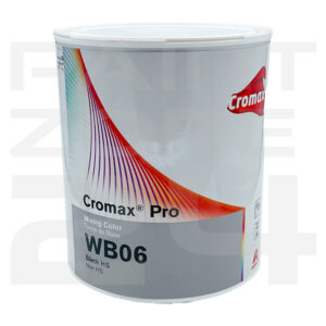 Cromax (DuPont) Pro WB06 - 3,5 ltr