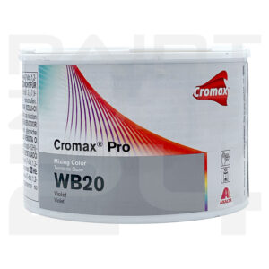 Cromax (DuPont) Pro WB20 - 0,5 ltr