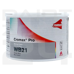 Cromax (DuPont) Pro WB21 - 0,5 ltr