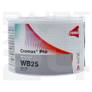 Cromax (DuPont) Pro WB25 - 0,5 ltr