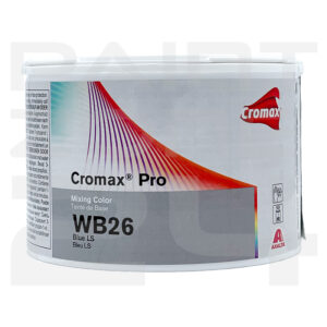 Cromax (DuPont) Pro WB26 - 0,5 ltr