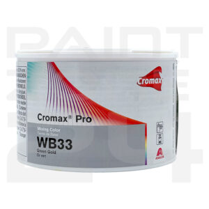 Cromax (DuPont) Pro WB33 - 0,5 ltr