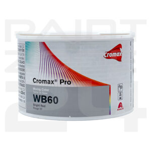 Cromax (DuPont) Pro WB60 - 0,5 ltr