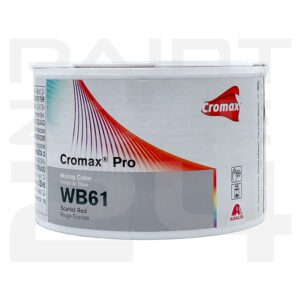 Cromax (DuPont) Pro WB61 - 0,5 ltr