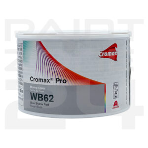 Cromax (DuPont) Pro WB62 - 0,5 ltr