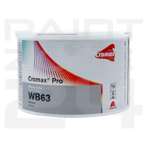 Cromax (DuPont) Pro WB63 - 0,5 ltr