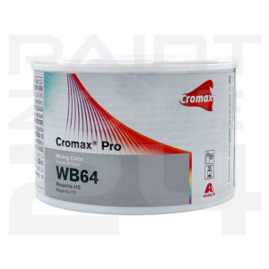 Cromax (DuPont) Pro WB64 - 0,5 ltr