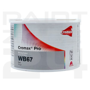 Cromax (DuPont) Pro WB67 - 0,5 ltr
