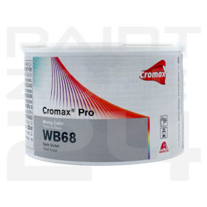 Cromax (DuPont) Pro WB68 - 0,5 ltr